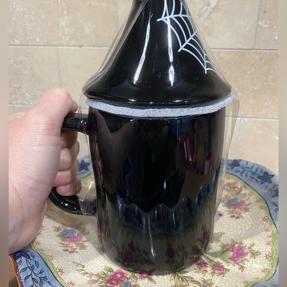 NWT Rae Dunn - Halloween Mug - Picture 7 of 9
